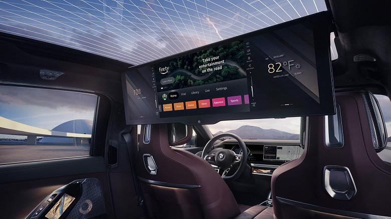 Настоящий немецкий премиум за 31 млн рублей. В Россию привезли флагманский BMW 760Li xDrive 2025